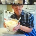 Will orange salad