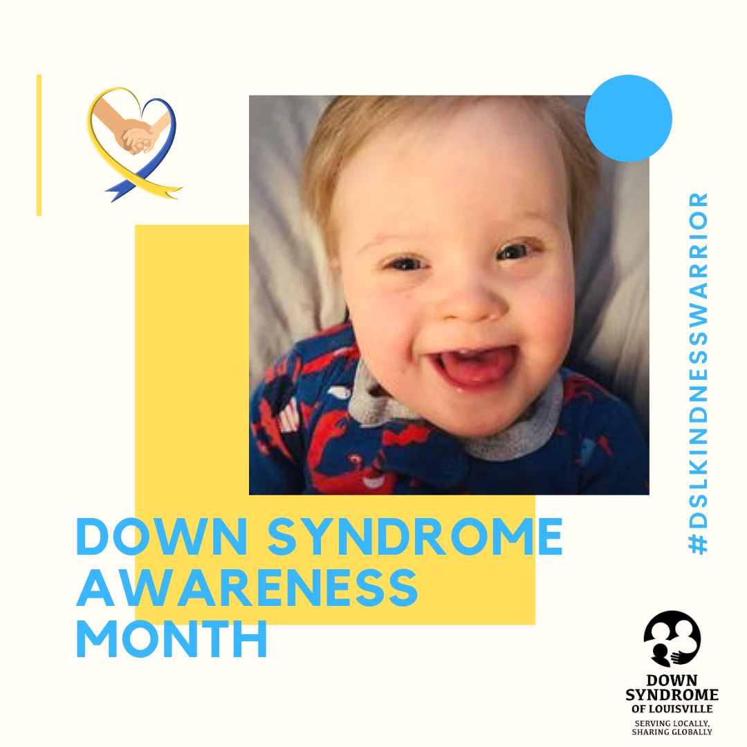 Down Syndrome Awareness Monthpng 