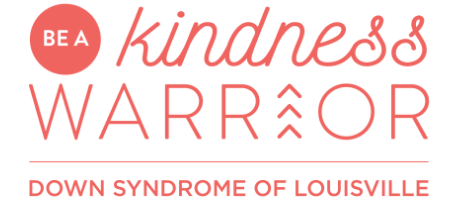 BE A Kindness Warrior