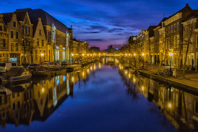 holland