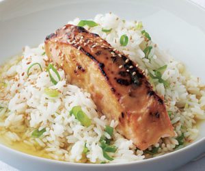 Salmon