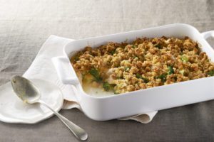 Chicken Divan