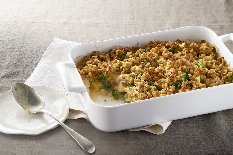 Chicken Divan