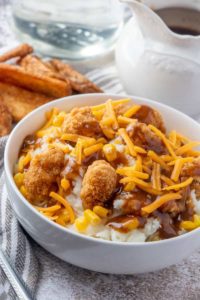 KFC Bowl