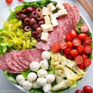 antipasto salad