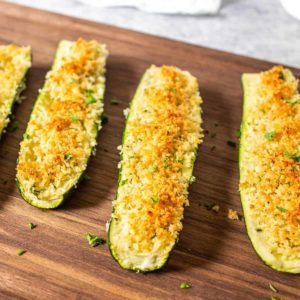 Zucchini