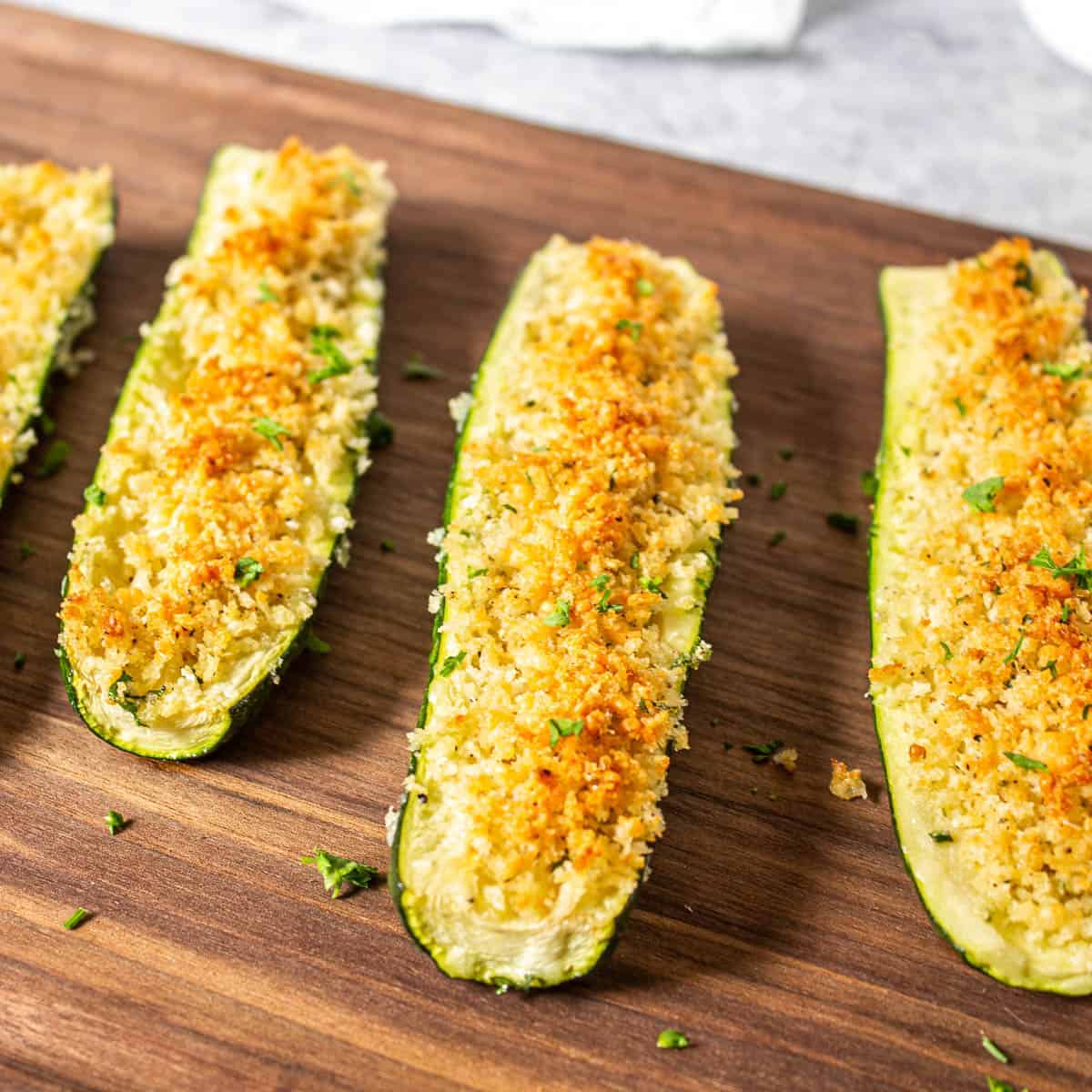 Zucchini